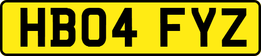HB04FYZ