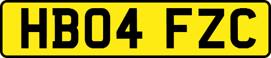 HB04FZC