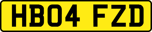 HB04FZD