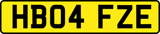 HB04FZE