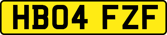HB04FZF