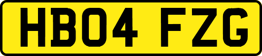 HB04FZG