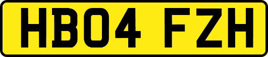 HB04FZH