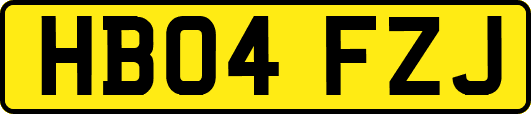 HB04FZJ