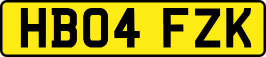 HB04FZK