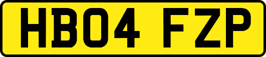 HB04FZP