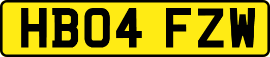 HB04FZW