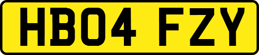 HB04FZY