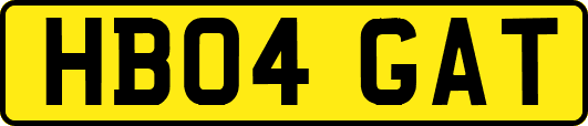 HB04GAT