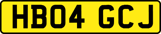 HB04GCJ