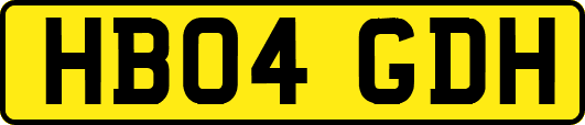 HB04GDH