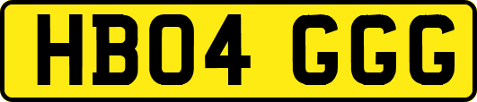 HB04GGG