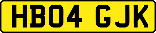 HB04GJK