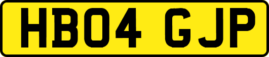 HB04GJP
