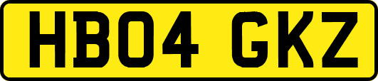 HB04GKZ