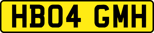 HB04GMH