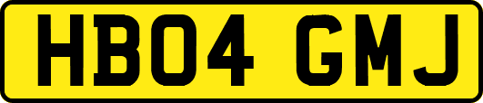 HB04GMJ