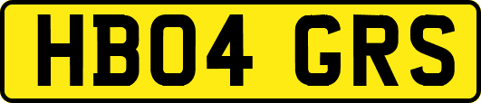 HB04GRS