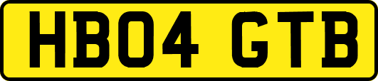 HB04GTB