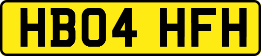 HB04HFH