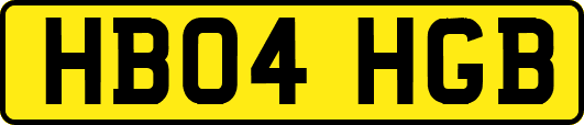 HB04HGB