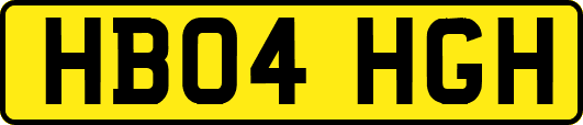 HB04HGH