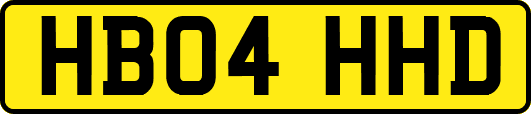 HB04HHD