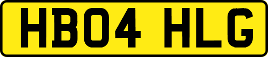 HB04HLG
