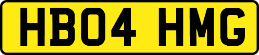 HB04HMG