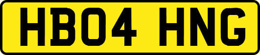 HB04HNG