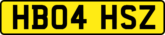 HB04HSZ