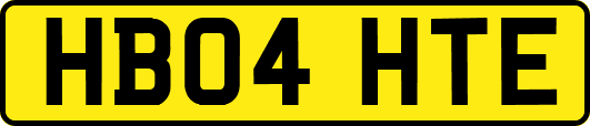 HB04HTE