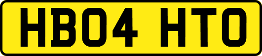 HB04HTO