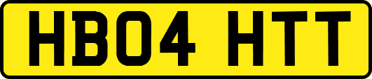 HB04HTT