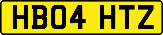 HB04HTZ
