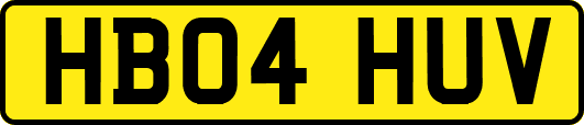 HB04HUV