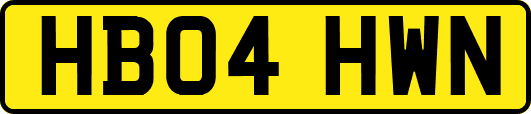 HB04HWN