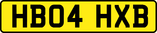 HB04HXB