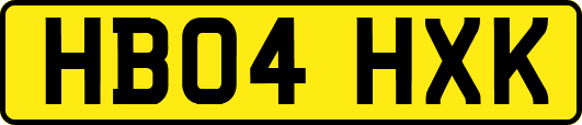 HB04HXK