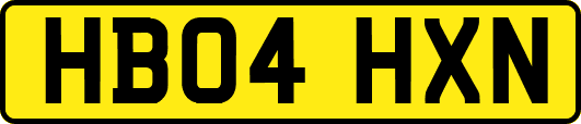 HB04HXN