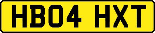 HB04HXT