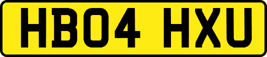 HB04HXU