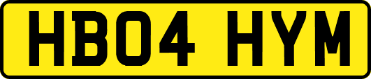 HB04HYM