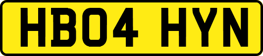 HB04HYN