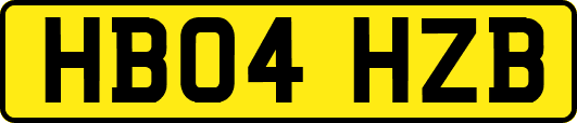HB04HZB