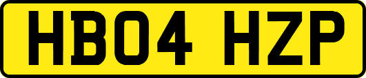 HB04HZP