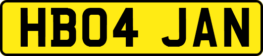 HB04JAN