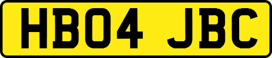 HB04JBC
