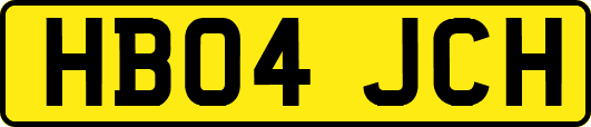 HB04JCH