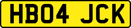 HB04JCK